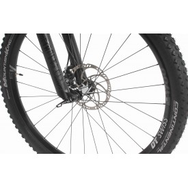 29er Boost Hardtail MTB Ambition Trail X12 2.0