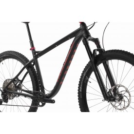 29er Boost Hardtail MTB Ambition Trail X12 1.0